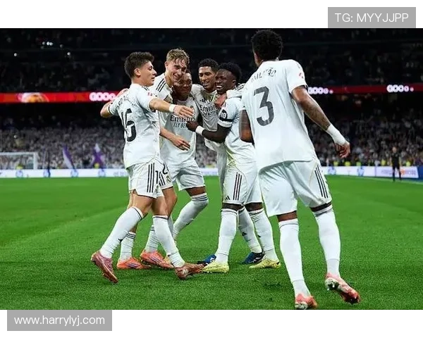 埃尔切主帅:皇马球员总能上演世界波